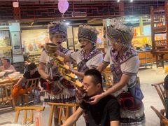 -巴人堂(女儿城店)