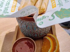 -迷你椰·泰式大排档(共康店)