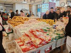 -杨老大焙子月饼干货(宽巷子民族美食街店)