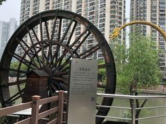 -苏州河梦清园环保主题公园