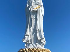 -三亚南山文化旅游区