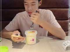 -味千拉面(保定万博广场店)