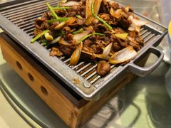 -北京全聚德(玉泉路店)