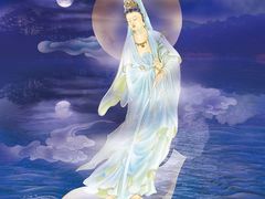 -天坛大佛
