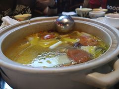 -谢云贵清香水煮鸡(总店)