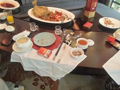 -西安凯悦酒店·湖畔中餐厅