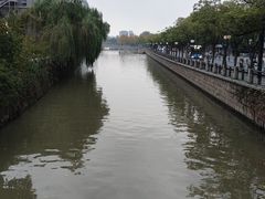 -南通濠河风景名胜区