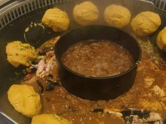 嘎鱼-大鹅岛灶台鱼·铁锅炖(水库路店)