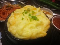 -小本家韩式烤肉(紫藤路店)