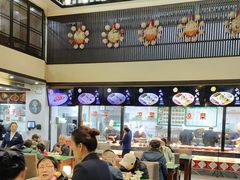 -令氏家外家岐山面(火炬路店)