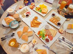 -必胜客(仁恒店)