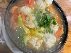 -沈妈砂锅(光华村店)