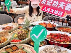-友记功夫香·人民川菜(红牌楼店)