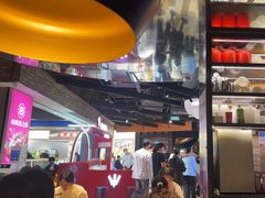 -老板恋上鱼(高新万达店)