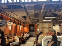 -焼肉ライク·烧肉LIKE(万菱汇店)
