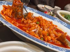 -雨后行菜(报慈北路店)