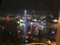 -澳门旅游塔360°旋转餐厅(南湾湖广场店)