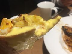 -棒约翰比萨·意面(张江店)