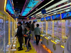 -风云再起游乐汇(北京西单西西友谊店)