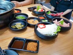 -九田家黑牛烤肉(溧水万达店)