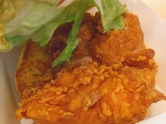 -德克士(三门路店)