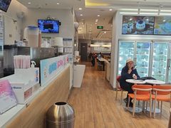 -DQ·蛋糕·冰淇淋(湖景东路店)