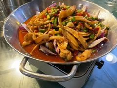 -罗大姐湘潭菜馆(洋湖春园店)