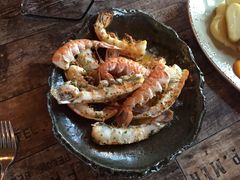-Pakkhús Restaurant