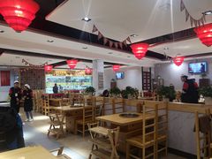 大堂-袁记串串香(人民公园店)