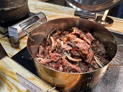 -西藏饭店·亚克·食光自助餐厅(文殊院店)