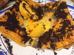 流心西多士-金捞茶餐室(祐汉兴隆楼店)