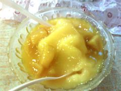 芒果冰沙-永和大王(龙德广场店)