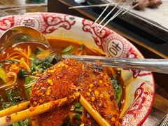 -破店肥哈·东北烧烤·夜宵(南山保利店)