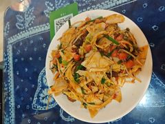 -云南李记罐罐米线饵丝小吃(汉中门金鹰店)