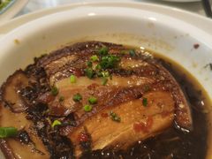 -饭橘汉江码头·乡野土菜馆(静安路店)