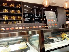 -Awfully Chocolate(嘉里城店)