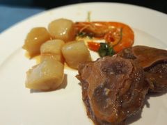 -康帝国际酒店-艾斯本自助西餐厅