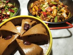 -小菜园新徽菜(常州武进吾悦店)