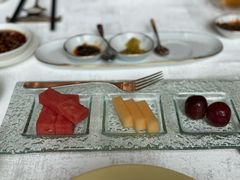 -东海朗廷酒店-唐阁T’ANG COURT 中餐厅
