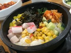 -全州拌饭馆(龙源西街店)