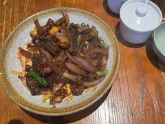 -圳兴面王·拌川·特色炒面(南山保利剧院店)
