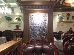 -新疆伊宁远征餐厅