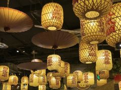 -南京大牌档(青岛万象城店)