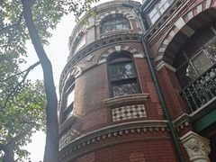 -北京动物园-畅观楼