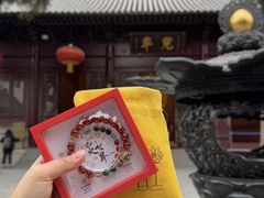 -大慈恩寺(大雁塔)