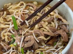 -陈记锅盖面(长江路店)