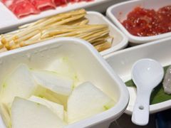 -海底捞火锅(公益西桥店)