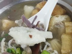 -福屿鲜捞小吃·捞化(福屿总店)