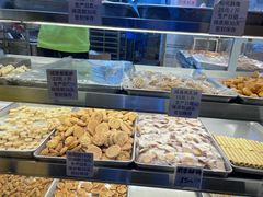 -纯心饼店(源溪店)
