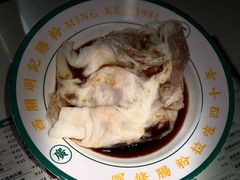 -西关明记肠粉·亚洲地标美食(北京路店)
